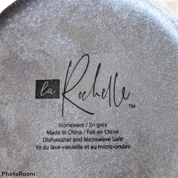 LA ROCHELLE 'Be Amazing' Irridescent Bronze Mug - Picture 8 of 9